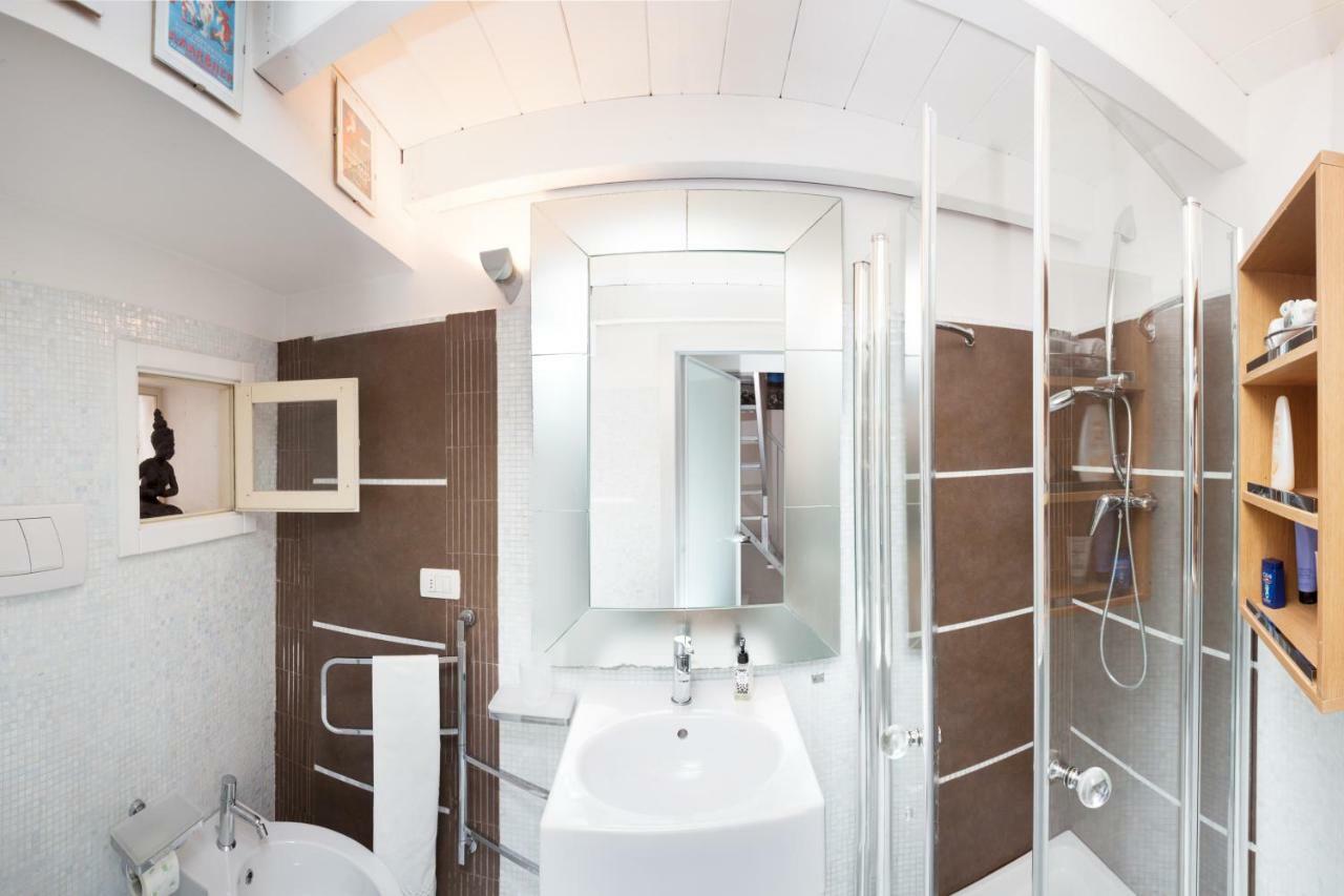 Appartement La Piccola Dimora Dell' Alcantarine à Lecce Extérieur photo