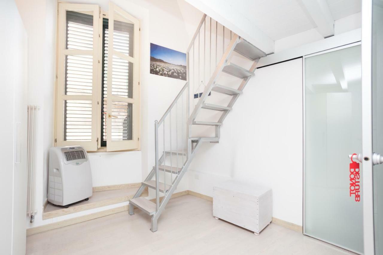 Appartement La Piccola Dimora Dell' Alcantarine à Lecce Extérieur photo