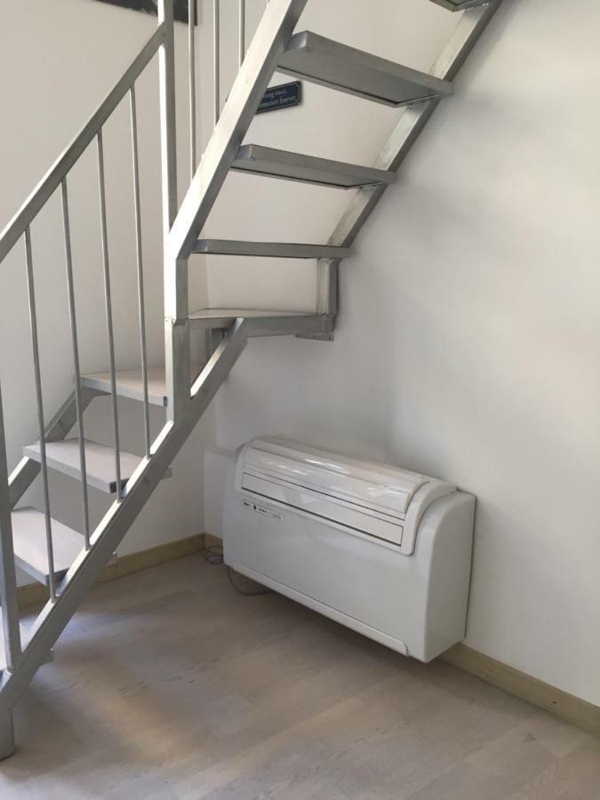 Appartement La Piccola Dimora Dell' Alcantarine à Lecce Extérieur photo